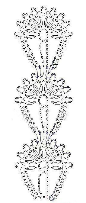 几种带子的钩法，包带的多种钩法视频（26款钩编腰带）