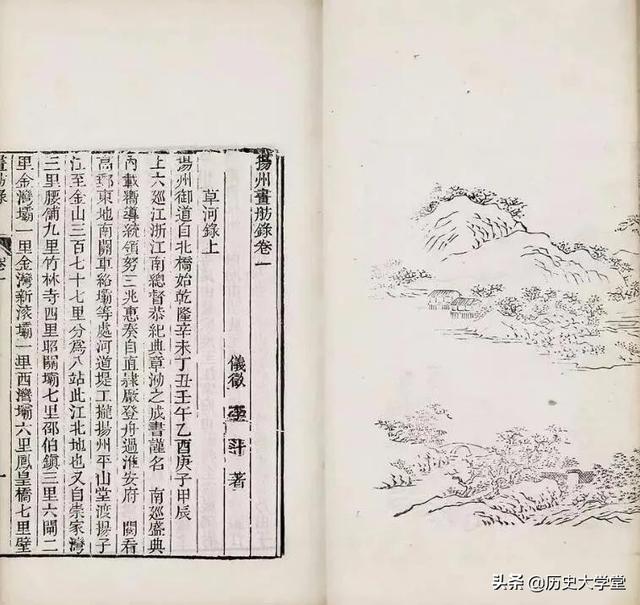 扬州是几线城市，扬州市属于几线城市（我国古代的扬州堪比“纽约”）