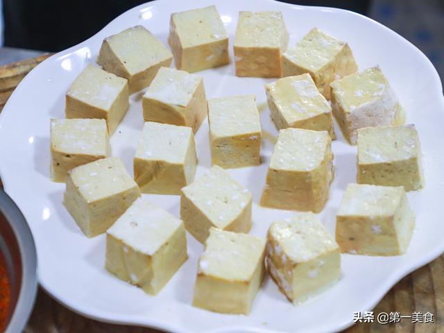 霉豆腐的制作方法，制作霉豆腐的方法（想吃豆腐乳不要买了）
