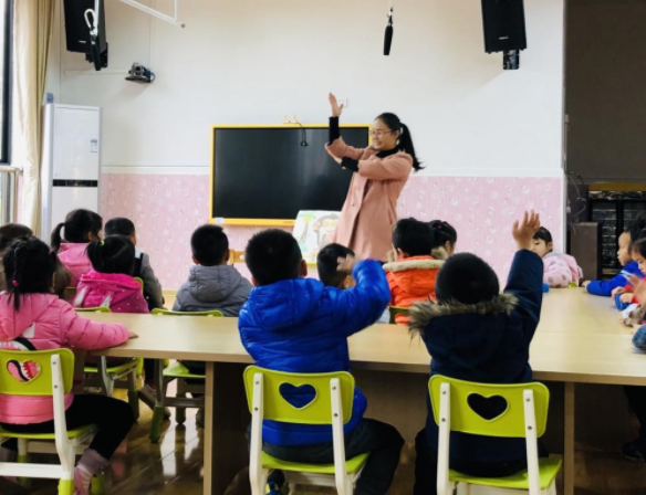 学前教育专业学校（学前教育专业除了当幼儿园老师）