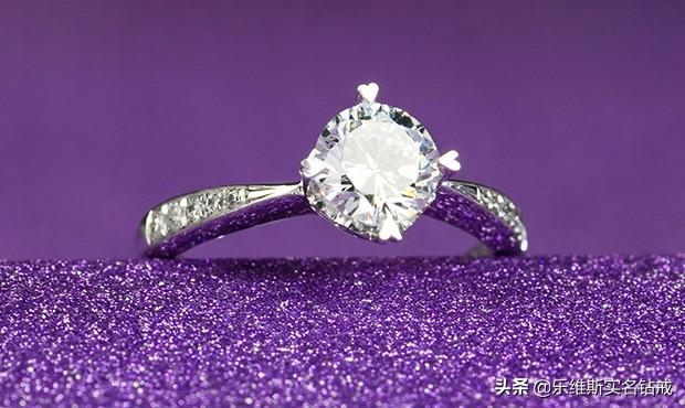 婚戒哪个牌子好，2019十大求婚钻戒品牌排行榜（哪个品牌的婚戒比较好）