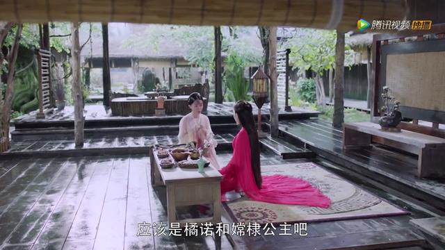 息泽就是东华吗，三生三世枕上书小说中在阿兰若之梦中凤九是否知道（剧情67,阿兰若版本小白几乎接不住）