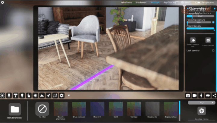 学习景观设计需要学会哪些软件，景观设计能学到什么（12款神仙建筑动画软件盘点）