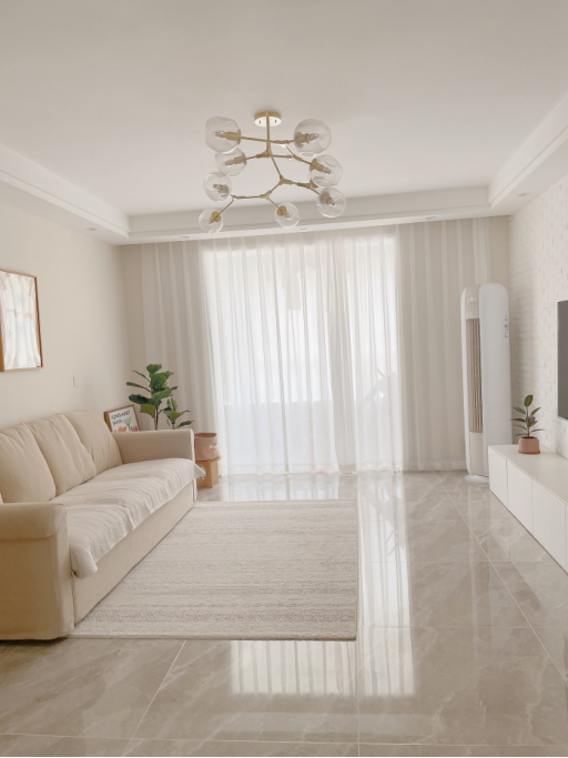 现代风格装修案例（现代简约的装修案例）