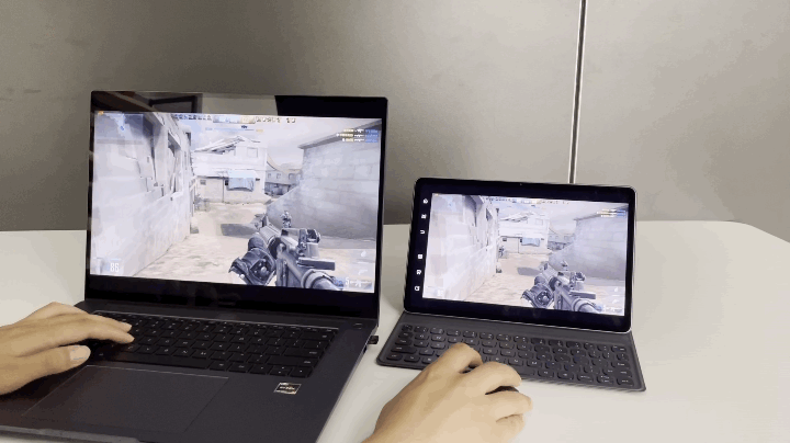 华为平板如何截图，华为平板怎么截图（评测：HarmonyOS）