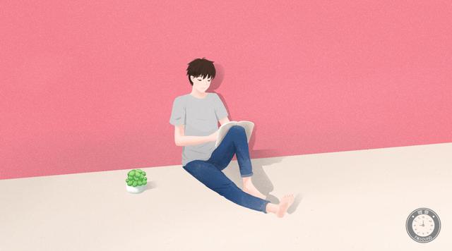 找一个聊得来的人，和你聊得来的人一定比你聪明（跟一个聊得来的人在一起）