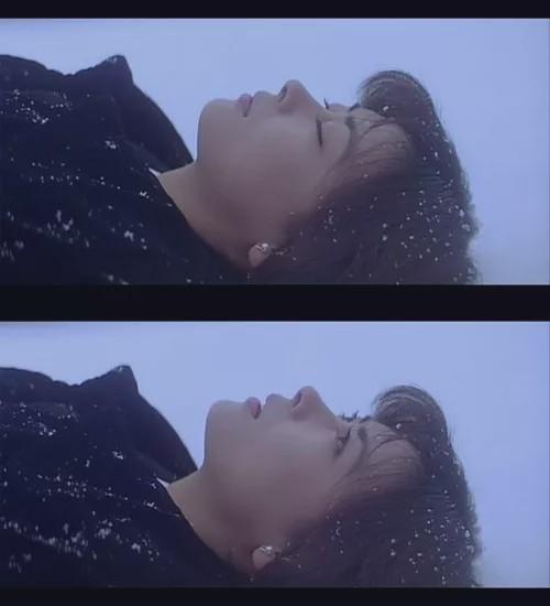 年轻人值得一看的日本纯爱电影，这部日本老电影我每年冬天都会看一遍