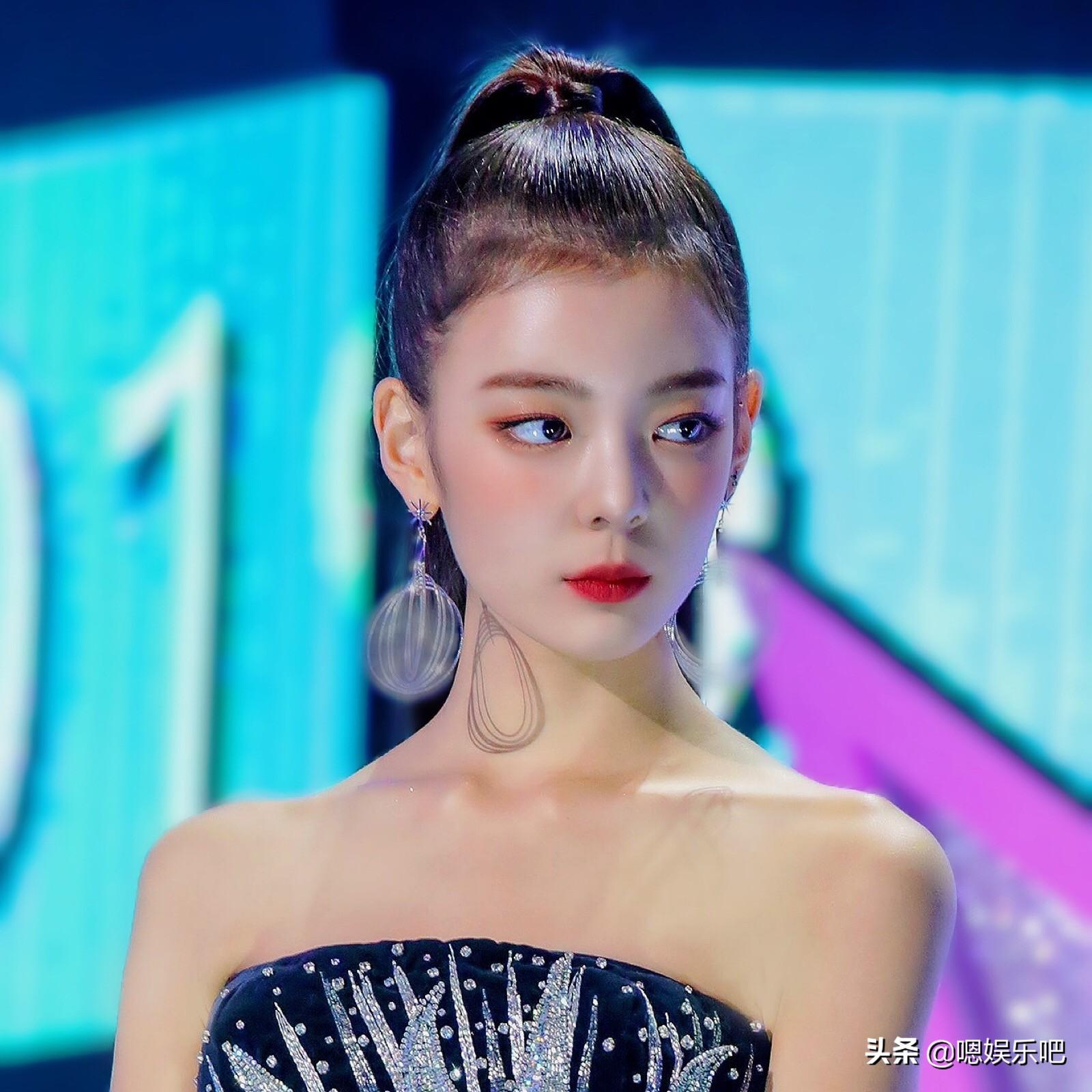 lia怎么拼读，lia拼音怎么读（Lia崔智秀真是个宝藏女孩啊）