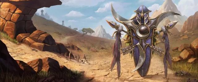 魔兽争霸怎么编队，魔兽争霸编队操作（看完这一大波改动）