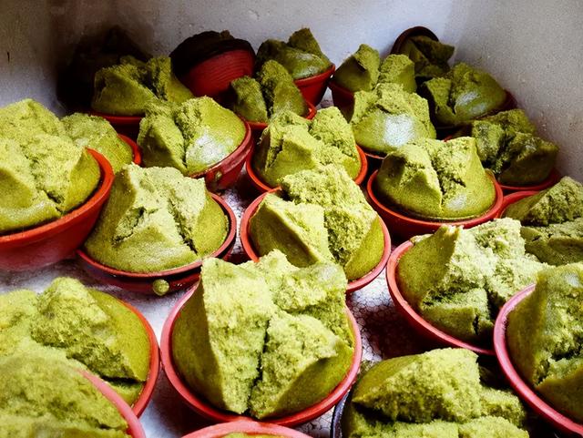 朴籽树叶的功效，朴籽树（潮汕这种风俗少不了）