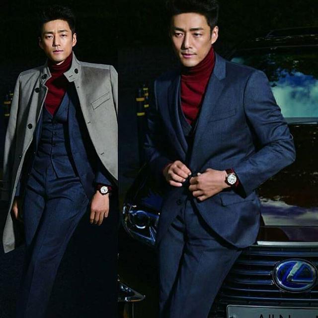 第100个新娘插曲，死了都要爱原唱是谁（韩国一代“师奶杀手”池珍熙）