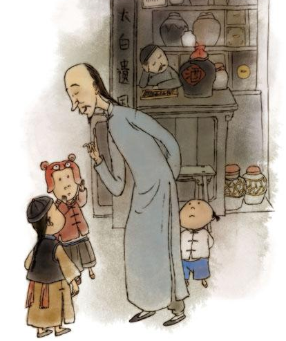 浓墨重彩什么意思，浓墨重彩的意思（浓墨重彩的意思及成语解释）