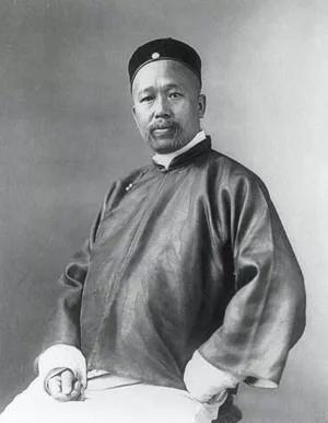 有关牛的对联，有关牛的对联大全（最牛国学大师章炳麟的牛事牛联）