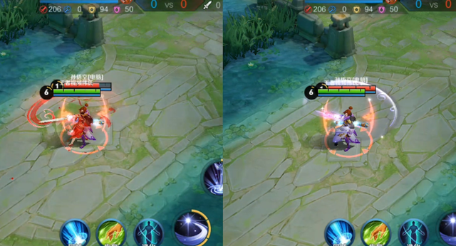 露娜紫霞仙子图片，王者荣耀露娜的紫霞仙子可以用碎片兑换吗（露娜的紫霞仙子VS一生所爱）