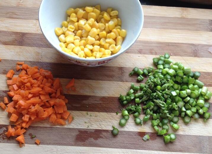 图片[3]-【土豆饼】做法步骤图 每周吃5到6次 远离中风！-起舞食谱网