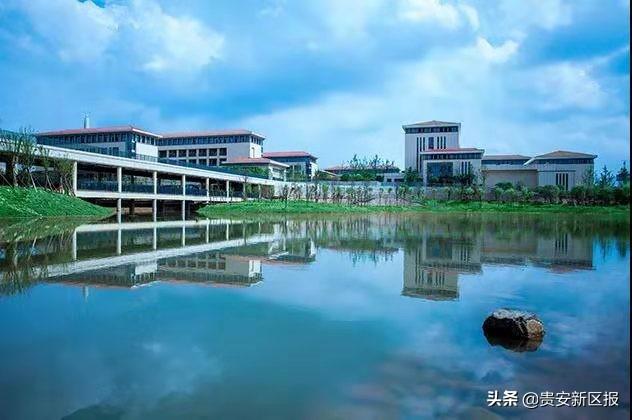 北京师范大学贵安新区附属学校（70余个岗位）