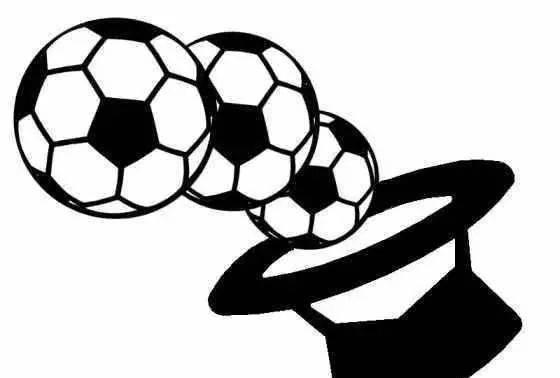 足球帽子戏法是什么意思，帽子戏法是什么意思（什么是“帽子戏法”）