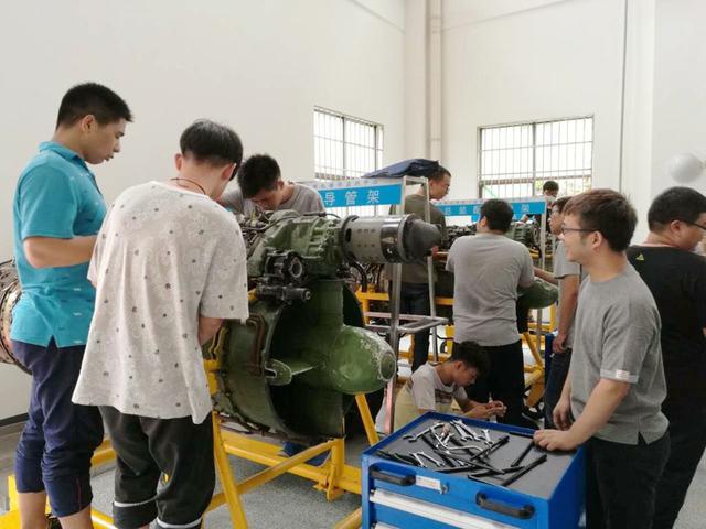 飞行器动力工程，2021年开设飞行器动力工程专业的大学排名及名单（飞行器制造工程的“荣誉感”很强）