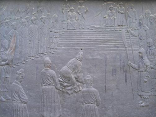 爱新觉罗皇太极，皇太极是一代传奇人（到底作出了多大的贡献使得他名垂千史）