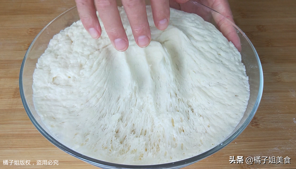 圖片[2]-【花卷】做法步驟圖 怎么按壓都不會變形-起舞食譜網