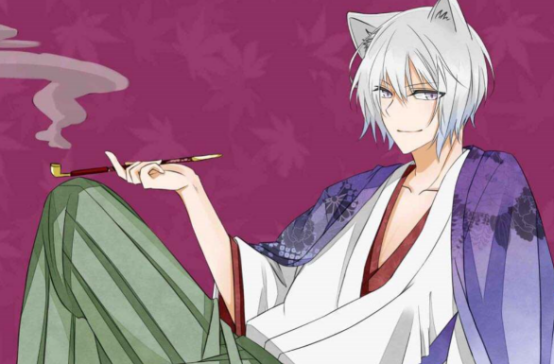 元气少女缘结神结局，《元气少女缘结神》少女与狐狸起初互相嫌弃