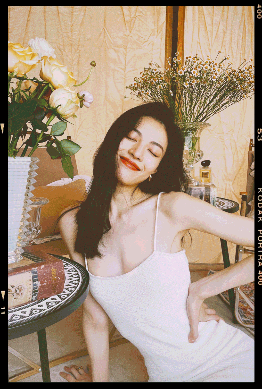 穿裙子是不是一定要穿安全裤，穿裙子要不要穿安全裤（裙子里面别穿“安全裤”了）