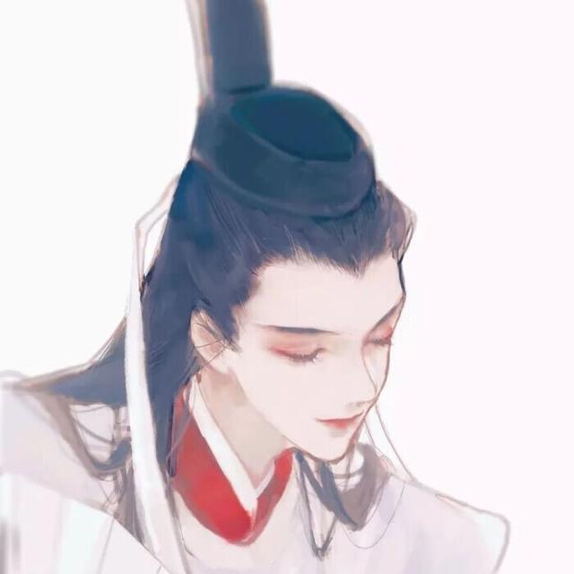 最适合男人的微信头像     躲不过心动，好看的微信头像男（一眼就让妹子沦陷的男头）