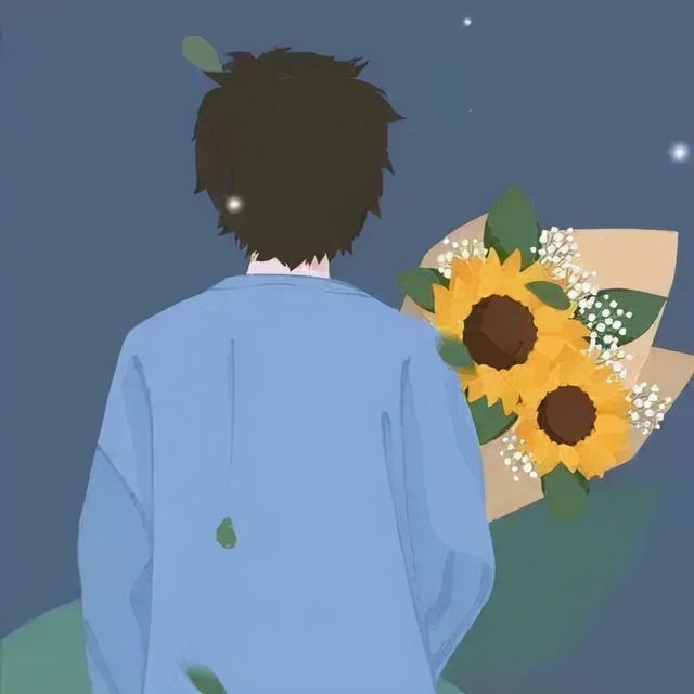 骚气情头，微信头像，骚气情头（超好看的qq微信头像）