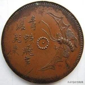 铜钱的寓意和象征，单挂一个铜钱能辟邪吗（铜钱：在古代除了作为货币）