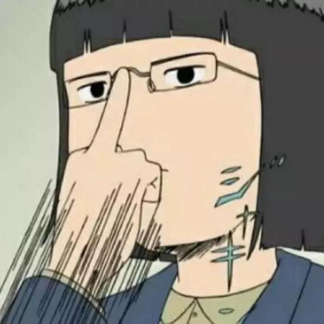 搞怪女头，微信头像，搞怪女头（没有什么困难是战胜不了我的）