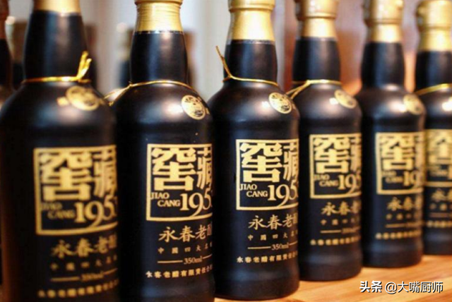 gb18187是好醋吗，gbt18187是什么醋（认准“4大名醋”）