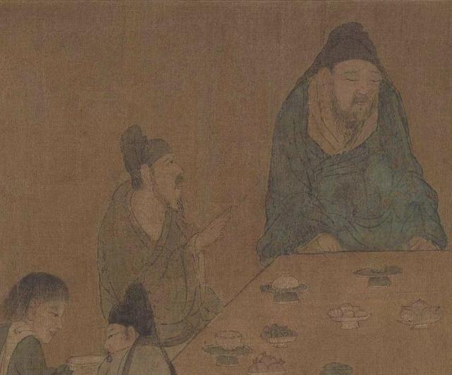 唐代刘禹锡简介，唐代诗豪刘禹锡的一生