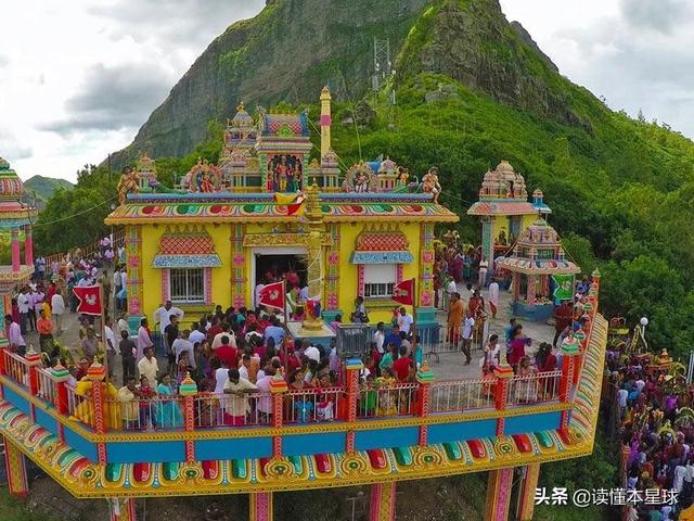 东非有哪些国家，东非包括哪些国家（印度在非洲的影响力为何这么大）