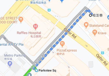 新加坡旅游多少钱(如何移民新加坡)
