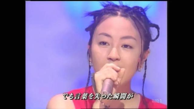 平成三大歌姬，16岁靠一张专辑封“歌后”（平成三大歌姬和四大歌姬）