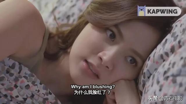 小水泰剧新剧，《吹落的树叶》后小水新剧演保姆