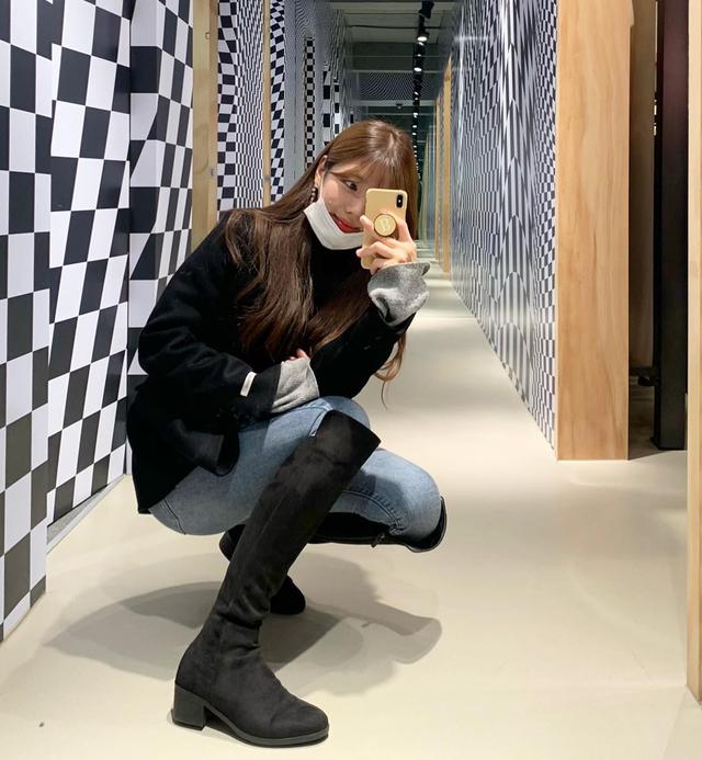 冬季服饰搭配，冬季穿衣最适合走优雅路线（冬季服饰搭配男）