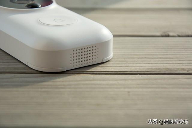 小米ai音箱查快递功能怎样设置，小米ai音箱查找手机怎么设置（小米生态链叮零智能门铃体验评测）