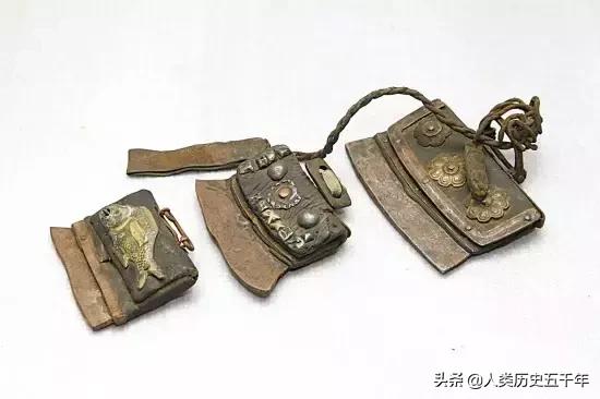 打火石是什么材料，古代打火石是什么材料（古人用的打火机——火镰）