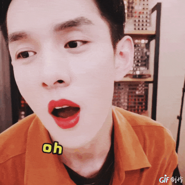 kanebo明星产品，孕妇能用的大牌护肤品（跨性别带货风有点大）