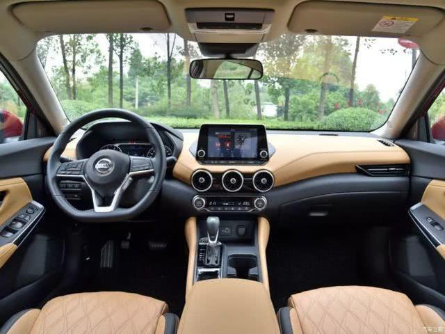 2019轩逸参数及配置，19款轩逸配置参数表（15万内家用合资车选它）