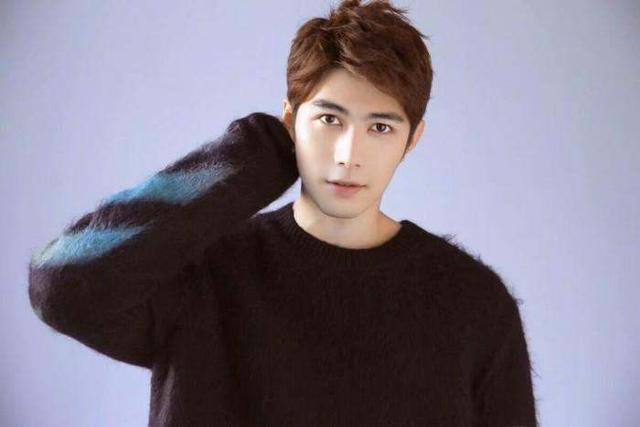 陈学冬整容前后，陈学冬旧照前后对比疑整容（这几位整容多次却看不出来）