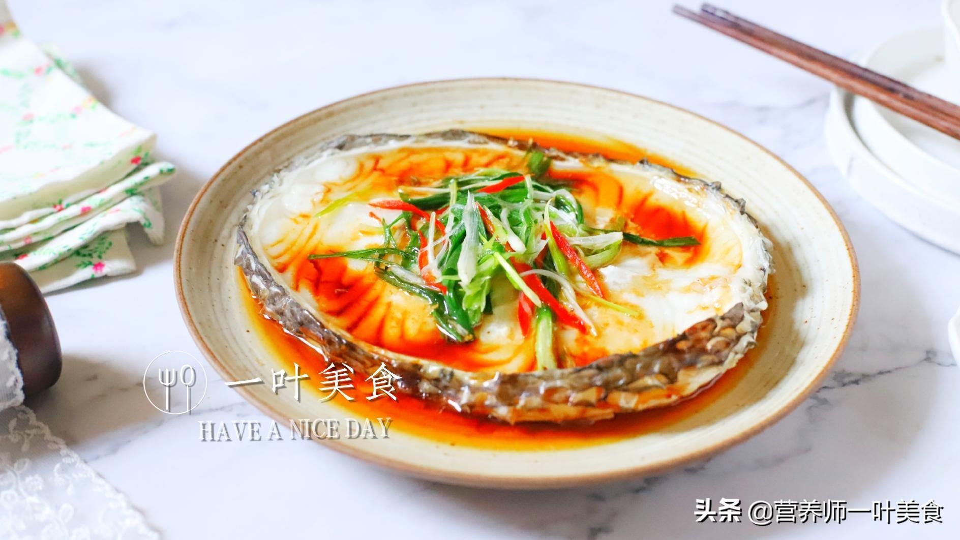 鳕鱼营养丰富助脑发育，多种美味做法轻松上手，孩子成长必备健康食材
