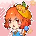 迷你世界橙子姐姐 头像