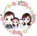 华儿足迹 头像