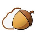 坚果云 头像