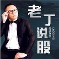 老丁评股 头像