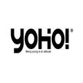 YOHO潮流志 头像