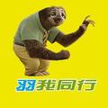 羽我同行 头像
