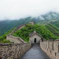 慕田峪长城 头像